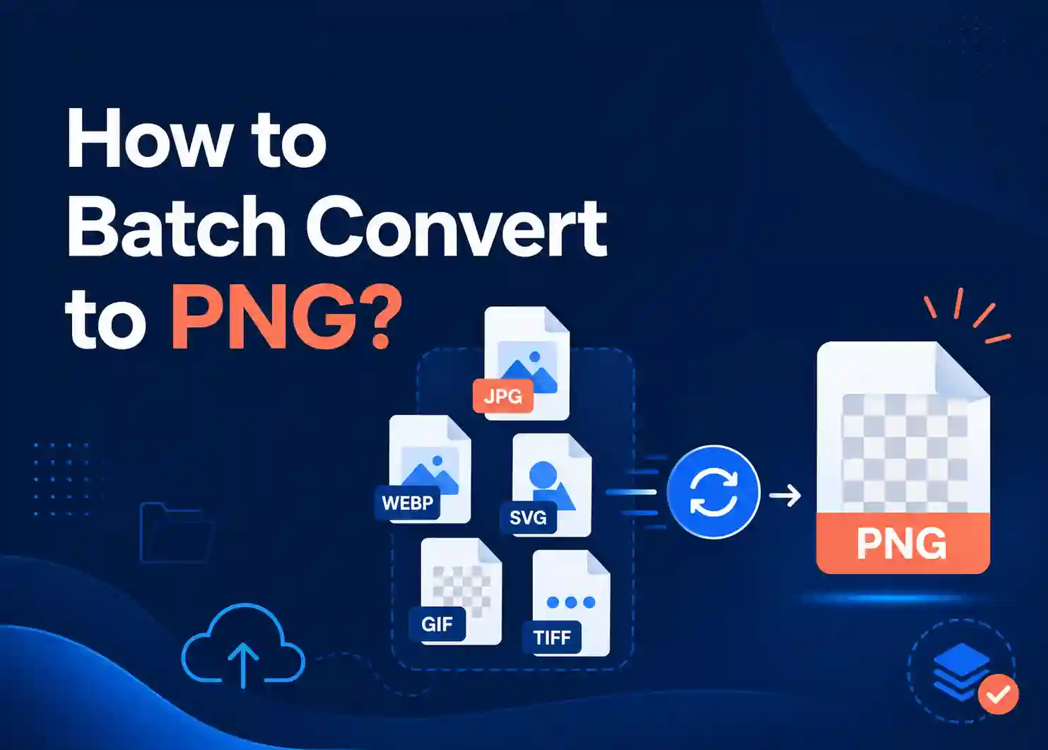 How to Batch Convert to PNG? - image converter 24 