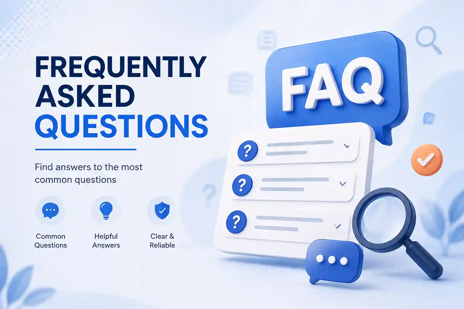 Frequently Asked Questions about PNG vs JPEG, including PNG quality, JPEG quality, file size, transparency, photos, and image formats