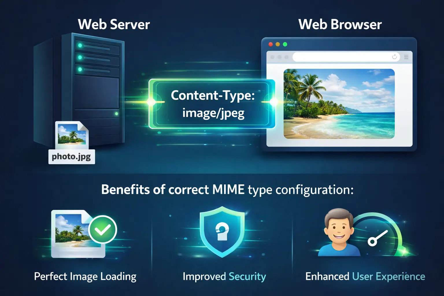 MIME Type JPG Explained Understanding the correct MIME Type JPG for web development, mime type jpg, jpg mime type, image jpeg mime type, correct mime type for jpg, image/jpg vs image/jpeg, http content type jpg, jpg content type header, mime type for jpeg images