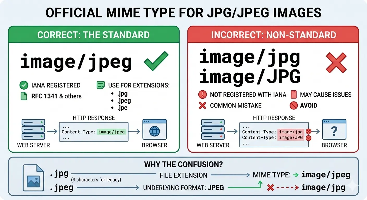 content type jpg, jpg content type, image jpeg mime type, correct mime type for jpg, image/jpg vs image/jpeg, http content type jpg, jpg mime type header, mime type for jpeg images, image content type header