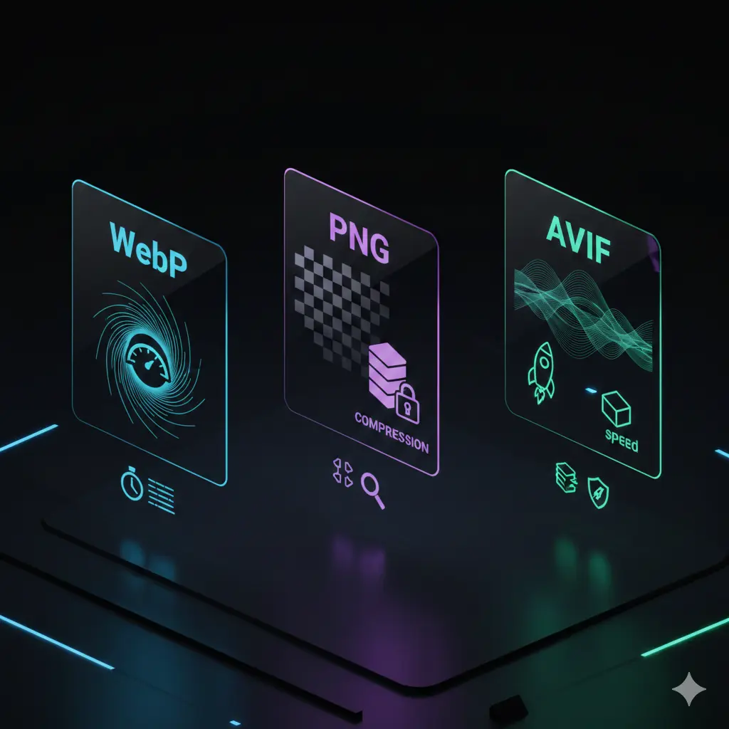 Webp vs png vs avif, WebP vs AVIF, AVIF support, AVIF vs JPG, WebP vs AVIF, WebP vs AVIF size