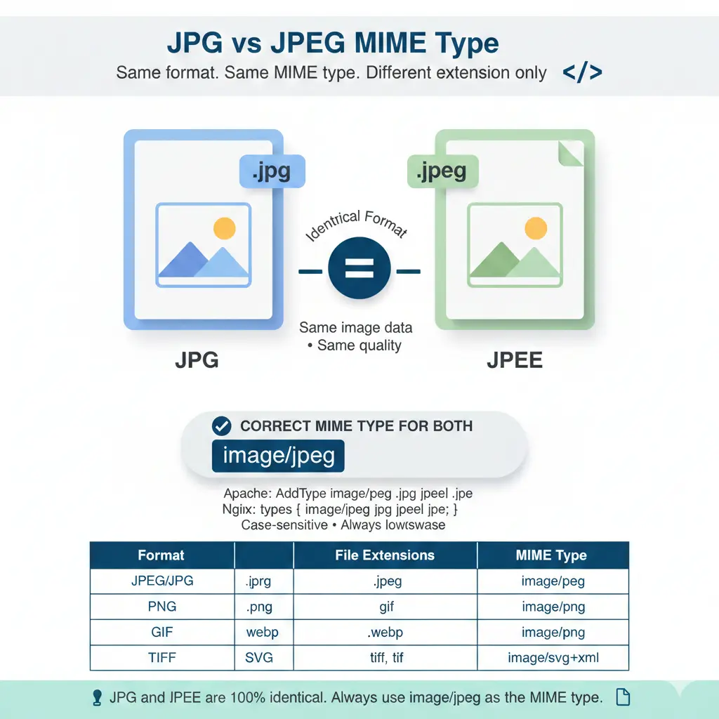 Jpg vs Jpeg mime type, JPG vs PNG, Jpg vs jpeg which is more common, Jpg vs jpeg which is newer, Jpg vs Jpeg Mime Type What Is the Difference