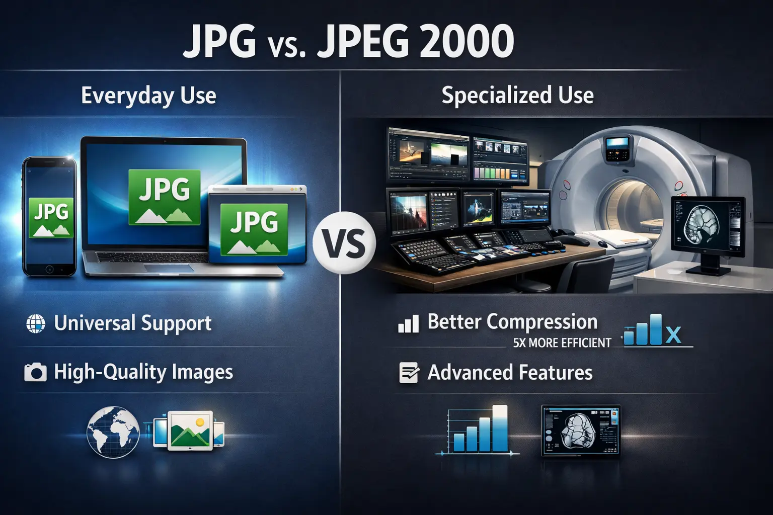 jpg vs jpeg 2000, jpeg 2000 vs jpg comparison, jpeg2000 compression vs jpg, jpg vs jpeg2000 quality, jpeg2000 image format explained, difference between jpg and jpeg2000, jpeg2000 advantages over jpg