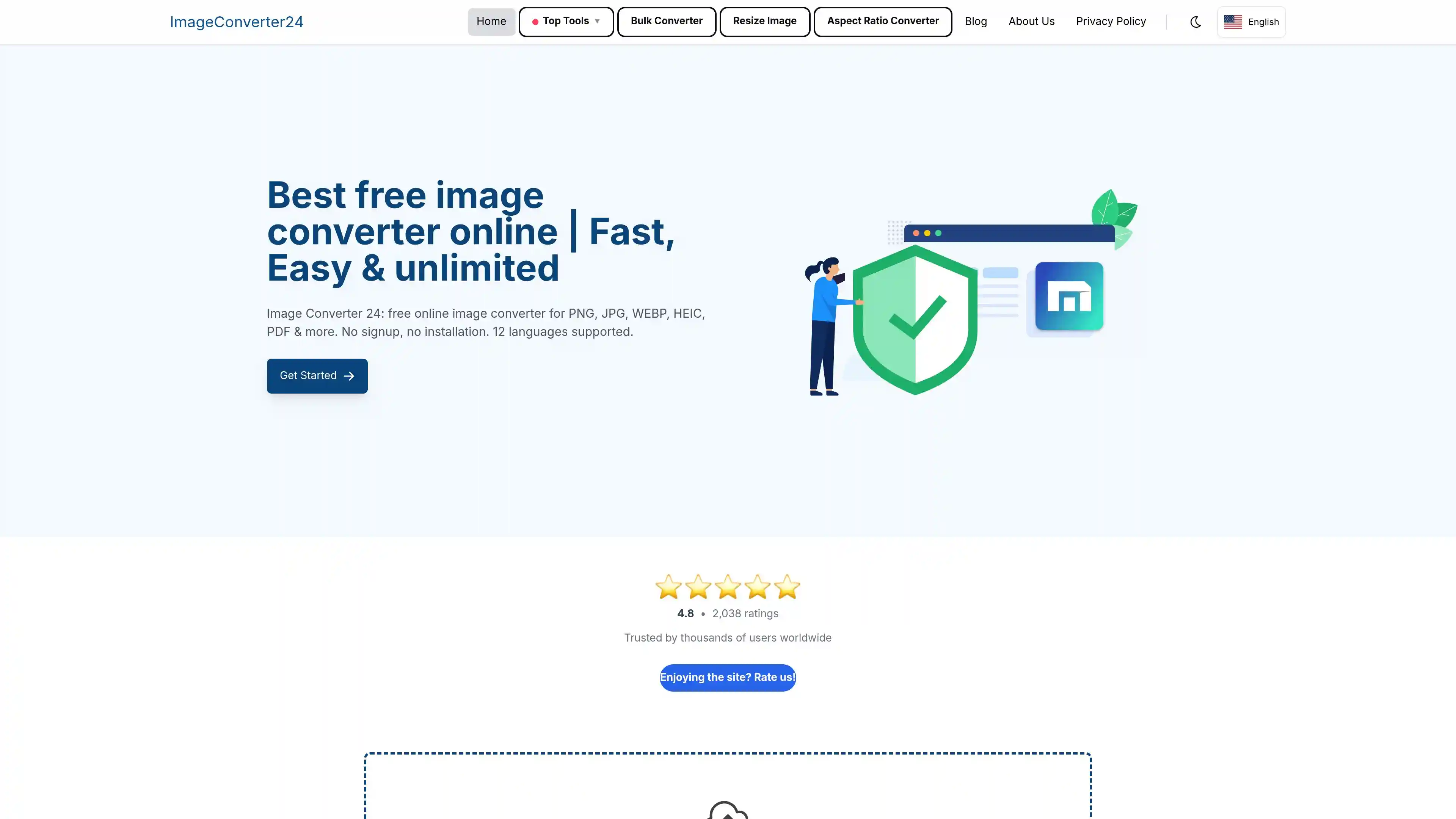 Image Formats Examples: Most 9 Types Explained (2026 Guide)