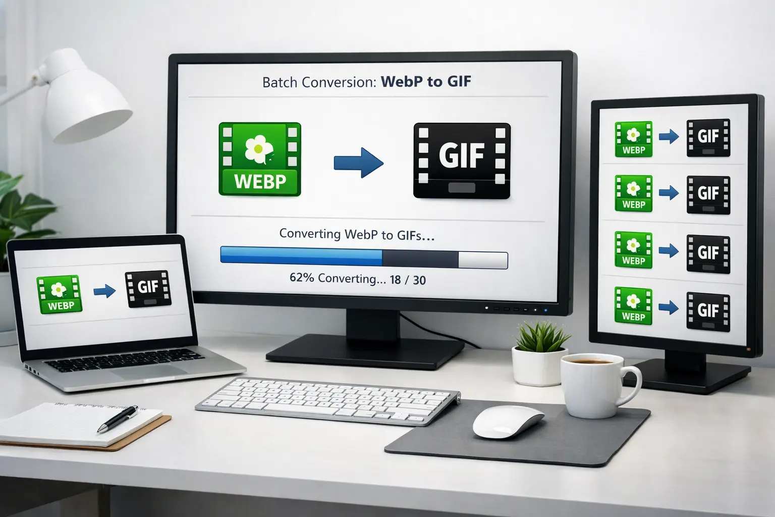 WEBP to GIF batch converter free online tool, webp to gif batch converter free, webp to gif converter no signup, convert webp to gif online free, batch webp to gif converter unlimited, animated webp to gif converter, bulk webp to gif conversion, free webp to gif tool, webp to gif online fast