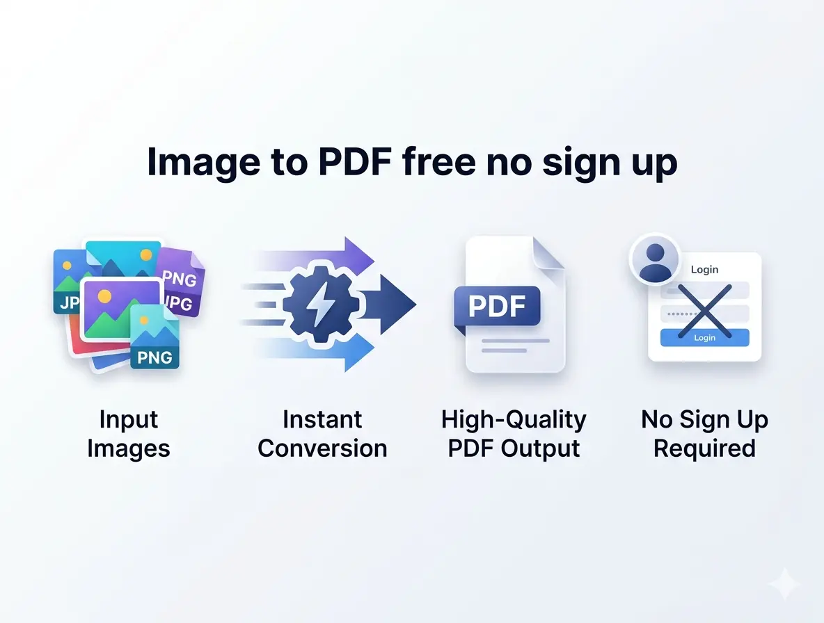 image to pdf free no sign up, convert image to pdf free online, image to pdf no registration, jpg to pdf converter free no signup, png to pdf converter online free, no login image to pdf tool, fast image to pdf converter, How to convert picture to PDF on, Strategies for successful Image to PDF conversion without registration